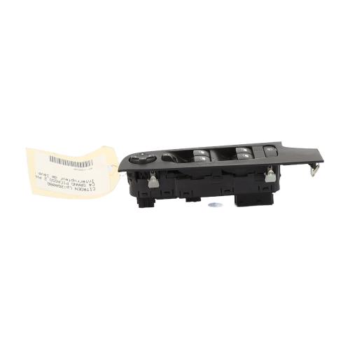 Image Interrupteur de leve vitre avant gauche - CITROEN C4 GRAND PICASSO 2