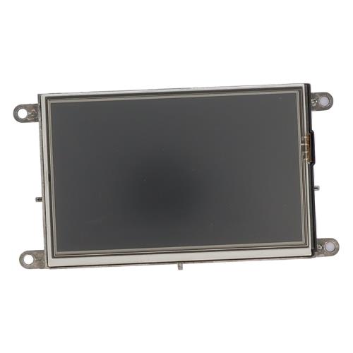 Image Ecran GPS - CITROEN C4 GRAND PICASSO 2