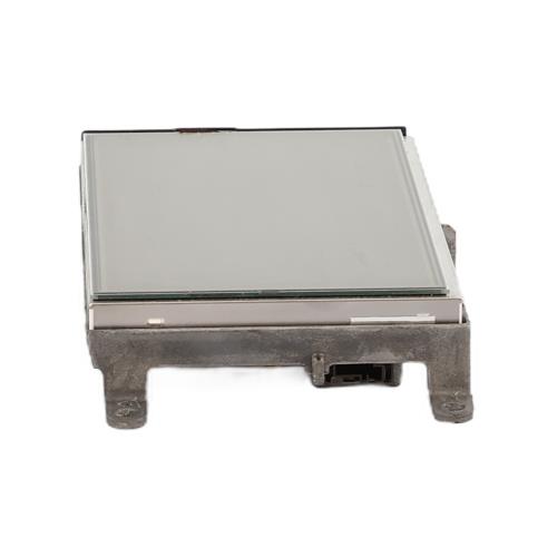 Image Ecran GPS - CITROEN C4 GRAND PICASSO 2