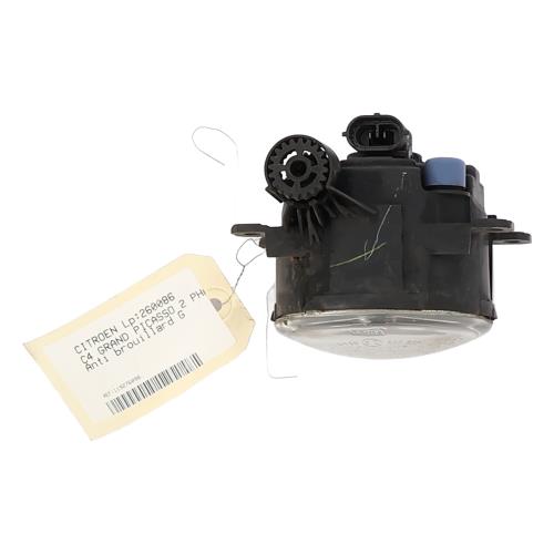 Image Anti brouillard gauche (feux) - CITROEN C4 GRAND PICASSO 2