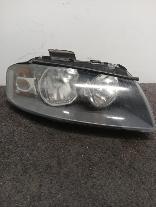 Image Optique avant principal droit (feux)(phare) - AUDI A3 2