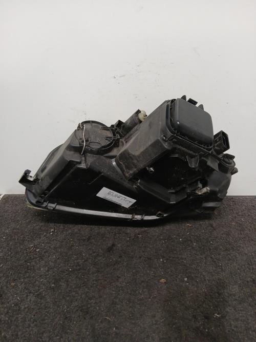 Image Optique avant principal droit (feux)(phare) - AUDI A3 2