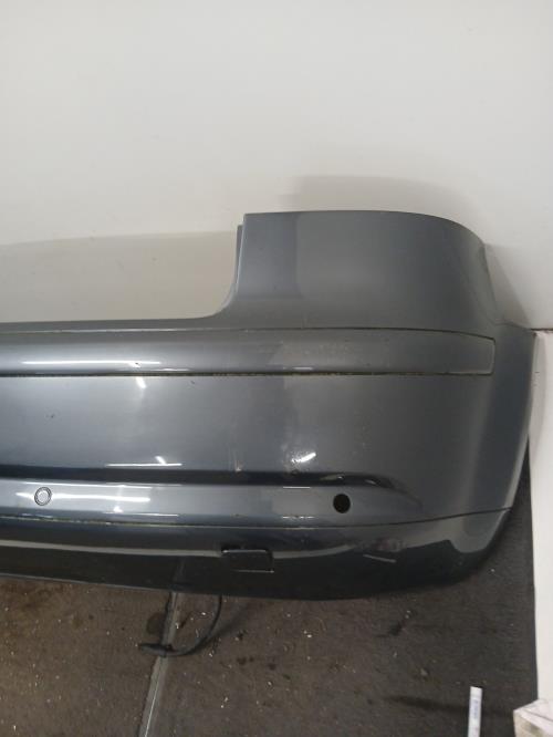 Image Pare choc arriere - AUDI A3 2