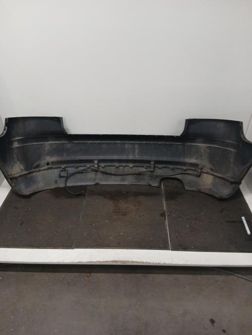 Image Pare choc arriere - AUDI A3 2