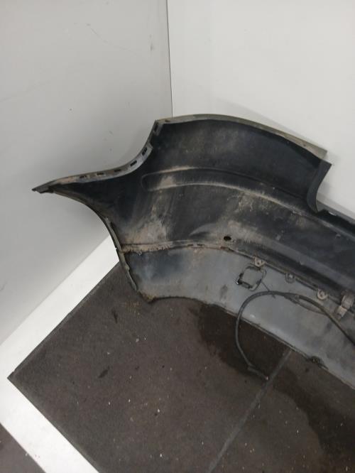 Image Pare choc arriere - AUDI A3 2