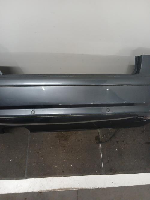 Image Pare choc arriere - AUDI A3 2
