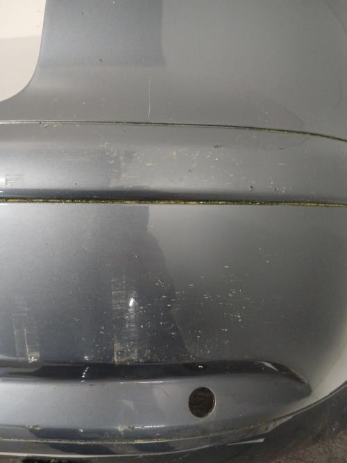 Image Pare choc arriere - AUDI A3 2