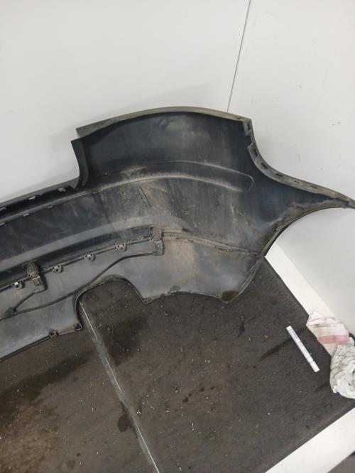 Image Pare choc arriere - AUDI A3 2