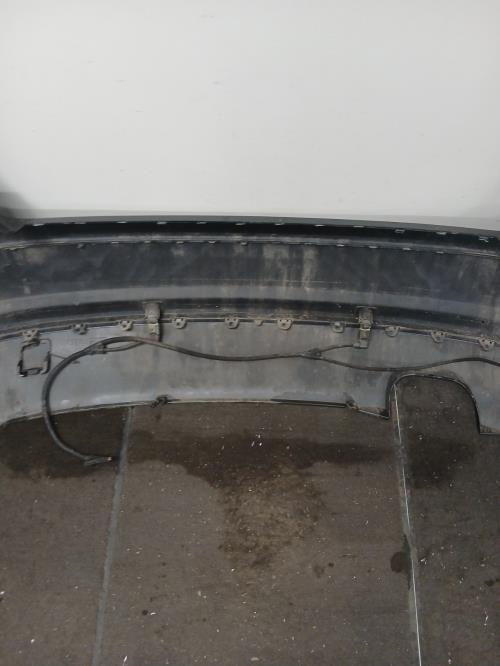 Image Pare choc arriere - AUDI A3 2