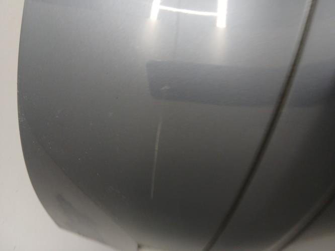 Image Pare choc arriere - AUDI A3 2