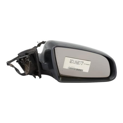 Image Retroviseur droit - AUDI A3 2
