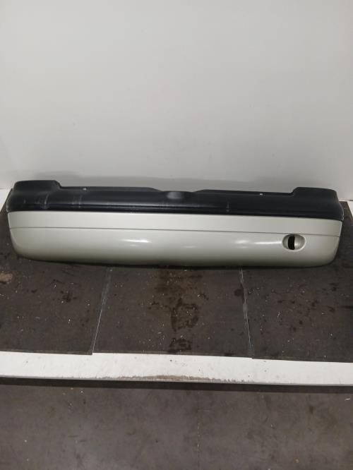Image Pare choc arriere - RENAULT TWINGO 1