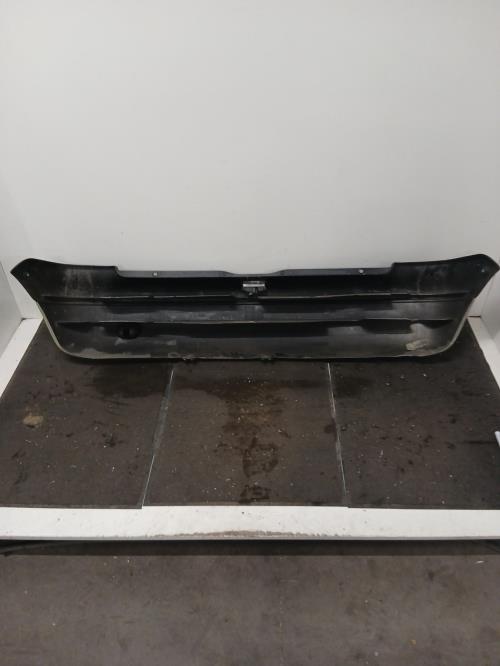 Image Pare choc arriere - RENAULT TWINGO 1