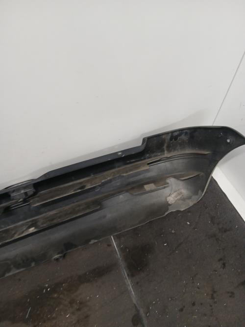 Image Pare choc arriere - RENAULT TWINGO 1