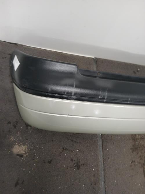 Image Pare choc arriere - RENAULT TWINGO 1