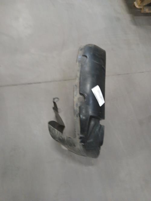 Image Pare boue avant gauche - RENAULT TWINGO 1