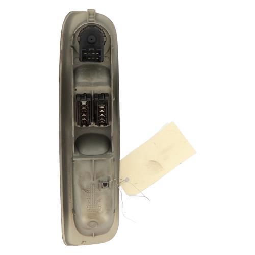 Image Interrupteur de leve vitre avant gauche - RENAULT TWINGO 1