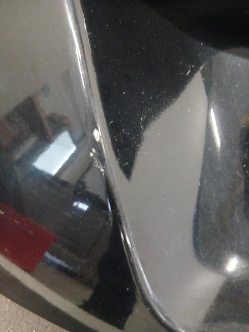 Image Malle/Hayon arriere - MERCEDES CLASSE C 204