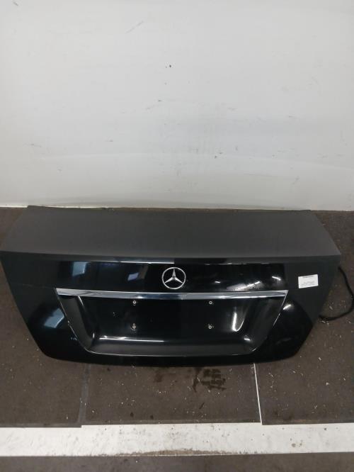 Image Malle/Hayon arriere - MERCEDES CLASSE C 204