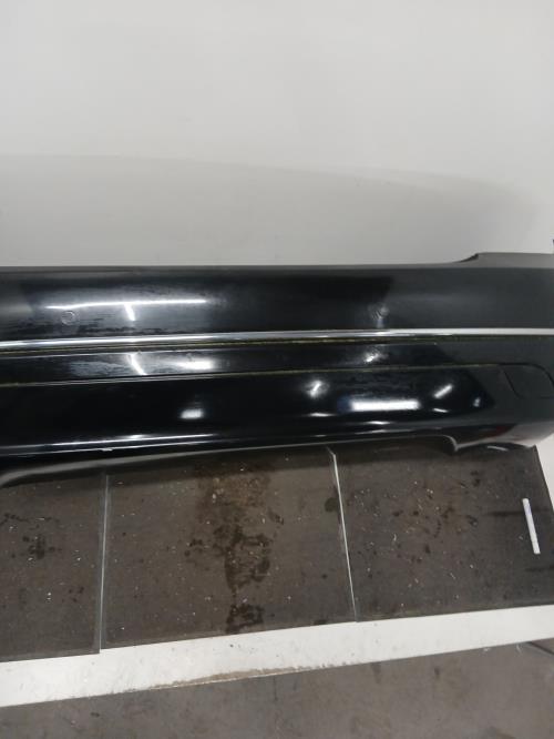 Image Pare choc arriere - MERCEDES CLASSE C 204