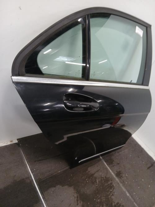 Image Porte arriere droit - MERCEDES CLASSE C 204