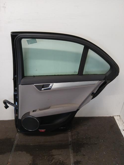 Image Porte arriere droit - MERCEDES CLASSE C 204