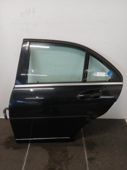 Image Porte arriere gauche - MERCEDES CLASSE C 204