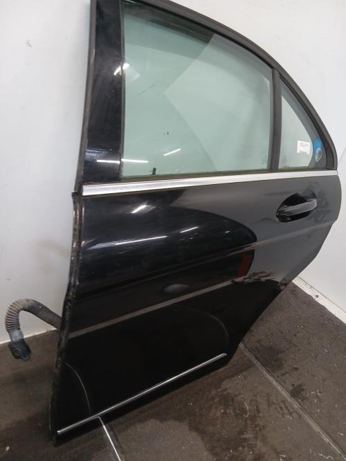Image Porte arriere gauche - MERCEDES CLASSE C 204