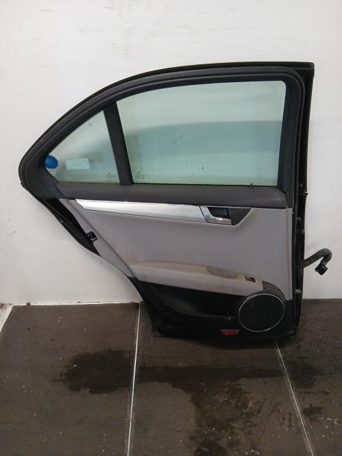 Image Porte arriere gauche - MERCEDES CLASSE C 204