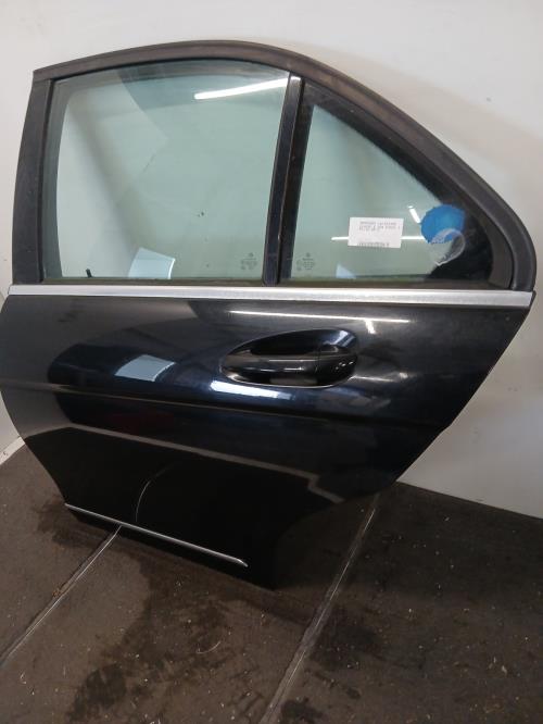 Image Porte arriere gauche - MERCEDES CLASSE C 204