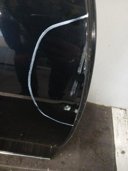 Image Porte avant droit - MERCEDES CLASSE C 204