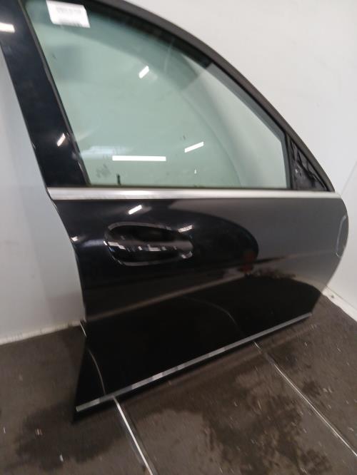 Image Porte avant droit - MERCEDES CLASSE C 204