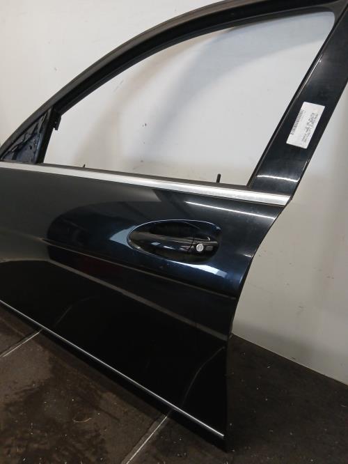 Image Porte avant gauche - MERCEDES CLASSE C 204