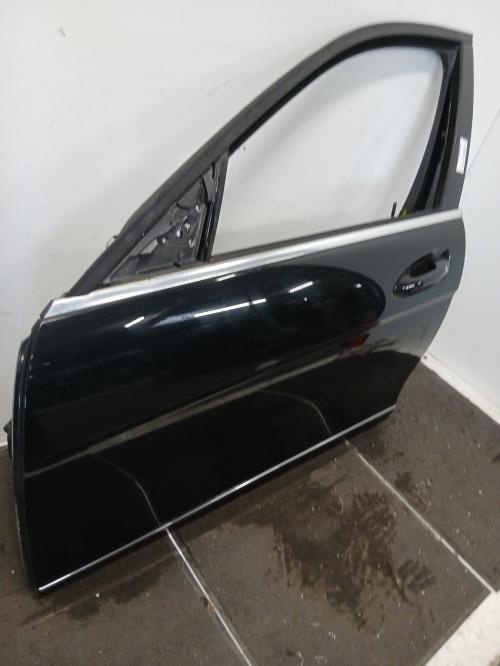 Image Porte avant gauche - MERCEDES CLASSE C 204