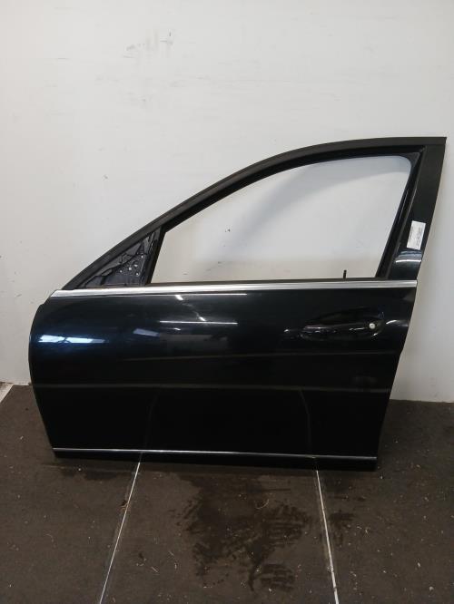 Image Porte avant gauche - MERCEDES CLASSE C 204