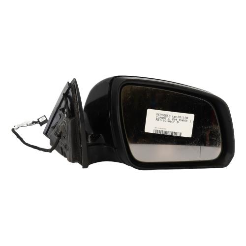 Image Retroviseur droit - MERCEDES CLASSE C 204