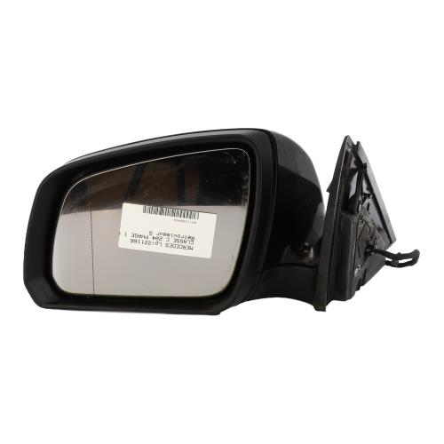 Image Retroviseur gauche - MERCEDES CLASSE C 204