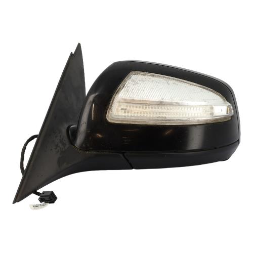 Image Retroviseur gauche - MERCEDES CLASSE C 204
