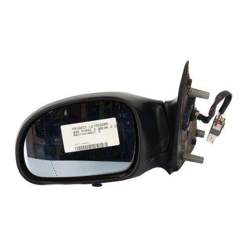 Image Retroviseur gauche - PEUGEOT 406