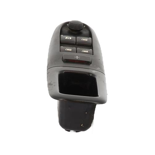 Image Interrupteur de leve vitre avant gauche - PEUGEOT 406