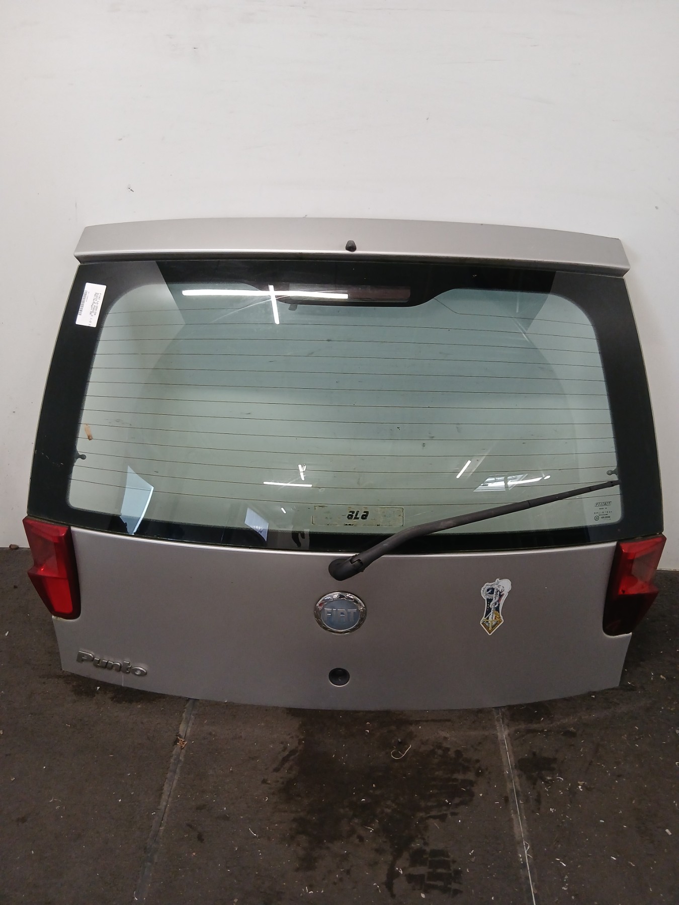 Pièce Auto