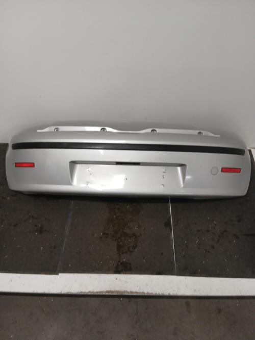 Image Pare choc arriere - FIAT PUNTO 2