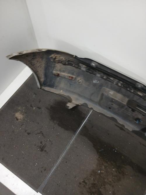 Image Pare choc arriere - FIAT PUNTO 2