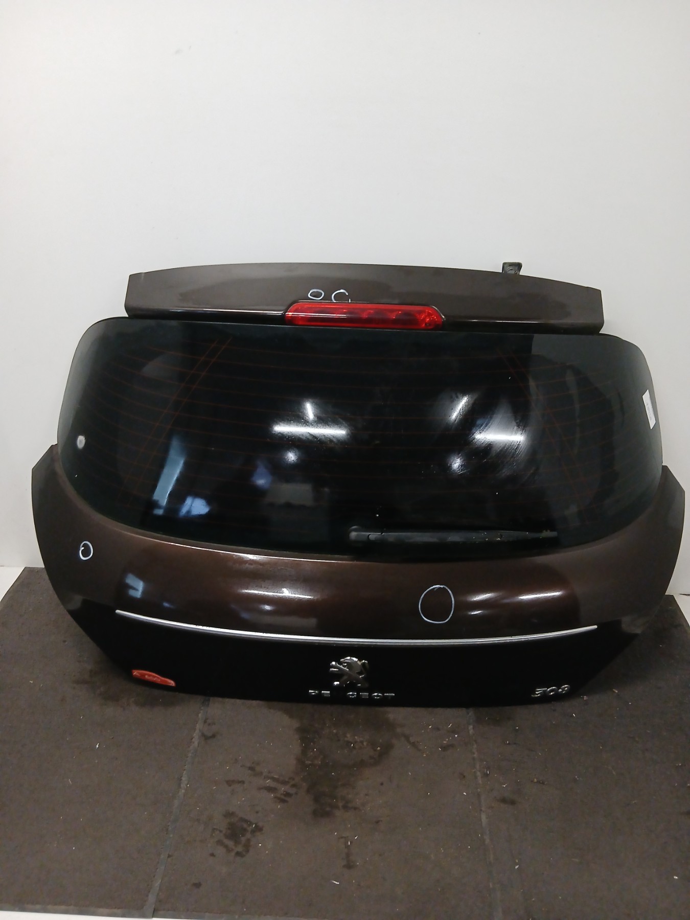 Pièce Auto