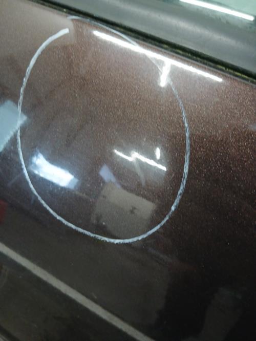 Image Porte avant droit - PEUGEOT 308 1