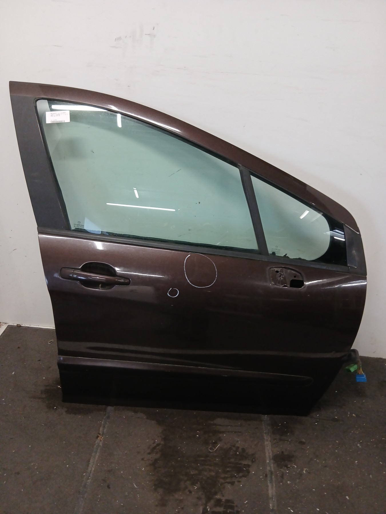 Pièce Auto