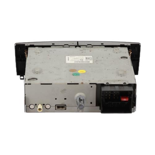 Image Autoradio d'origine - PEUGEOT 308 1