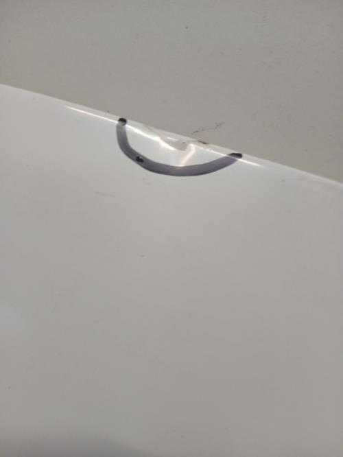 Image Capot - CITROEN BERLINGO 2