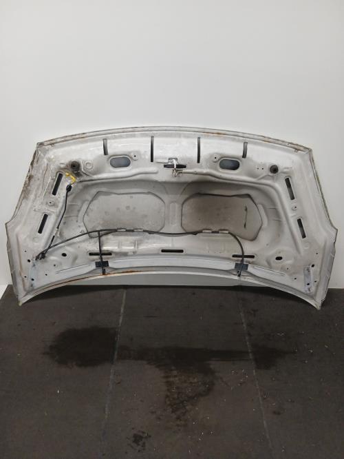 Image Capot - CITROEN BERLINGO 2