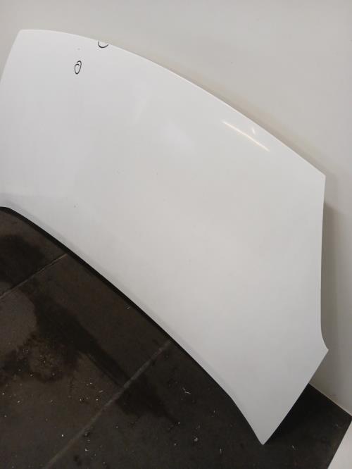 Image Capot - CITROEN BERLINGO 2